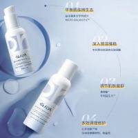 Dr.Alva 益生菌精研平衡修护水乳 1型滋润型护肤套装 (爽肤水140ml+乳液110g)