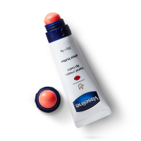凡士林(VASELINE)手霜唇膏二合一 臻醇乳木果 25g+2g 正品保湿滋润[联合利华]