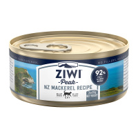 ziwi巅峰猫咪罐头马鲛鱼罐头85g