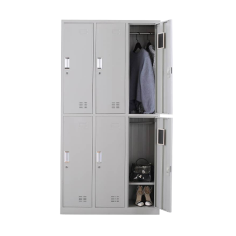 茂春 六门衣柜 1800*900*420mm(台)高清大图