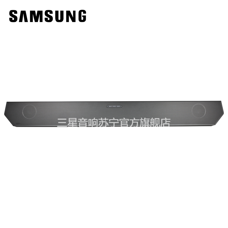 三星SAMSUNG HW-Q990C/XZ 物理11.1.4CH 杜比全景声DTS:X 回音壁家庭影院 蓝牙音箱