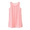 KIDS MAM&DAD夏季女童睡裙中大童家居服空调服女孩吊带背心睡衣居家外穿背心裙子