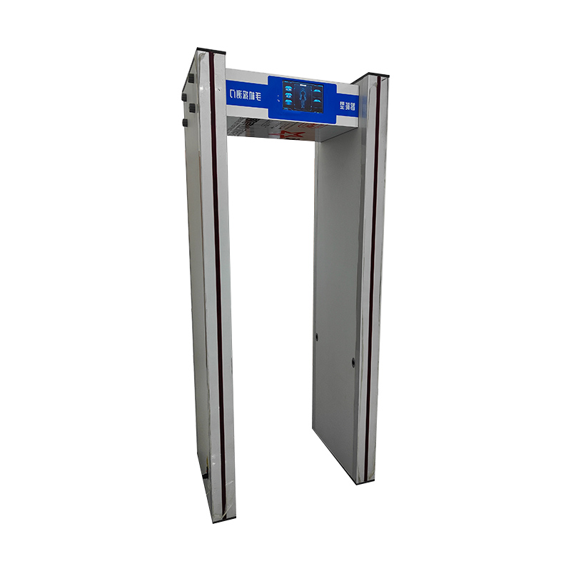 麦盾 MD-60MS手机安检门 手机检测门 电子产品检测 手机探测门 手机安检手机探测器高清大图