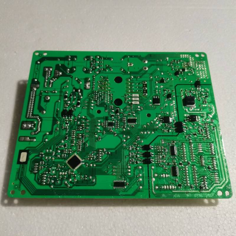 帮客材配全新原装 P0970101042 IVH- 51YM1W 内机主板 收前务必验货高清大图