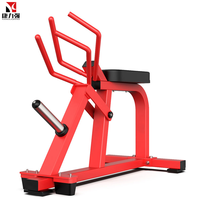 康力强商用悍马系列KLQ924握手力量训练器健身房挂片式自由力量器械高清大图