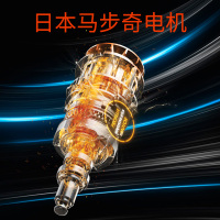 充电式锂电往复锯马刀锯家用小型迷你电锯户外手提伐木金属切割机