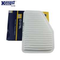汉格斯特(hengst)空气滤清器E1376L适用于林荫大道2.8/3.0/3.6L