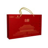 三元宫醇纯牛奶(礼盒装)250 ml x 12
