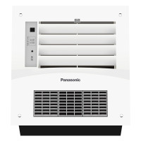 松下(Panasonic)FV-RB16UA 浴霸 风暖 通用吊顶式 多功能暖浴快