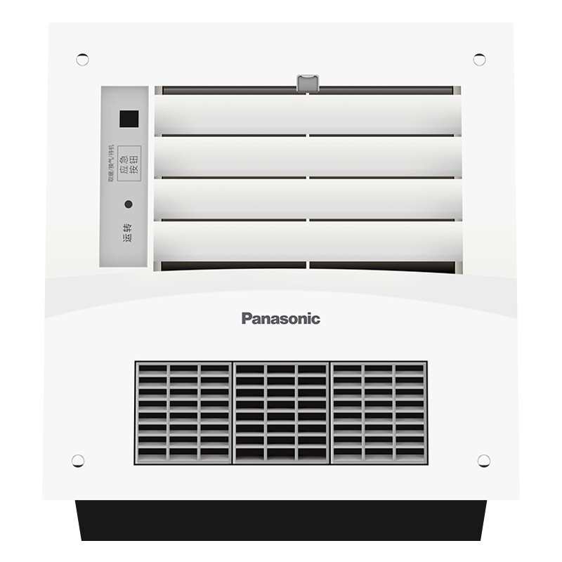 松下(Panasonic)FV-RB16UA 浴霸 风暖 通用吊顶式 多功能暖浴快