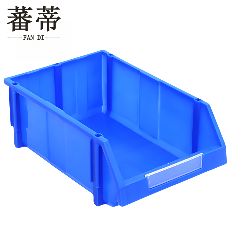 蕃蒂 斜口物料盒460*300*170mm个