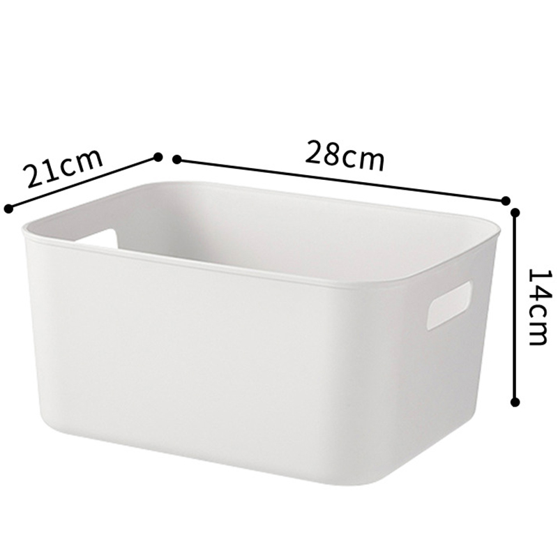 豫汉迎收纳箱28*21*14cm个高清大图