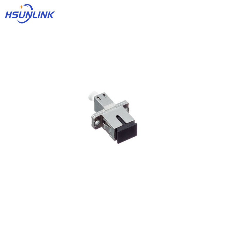 HSUNLINK 光纤适配器 LC-SC 个