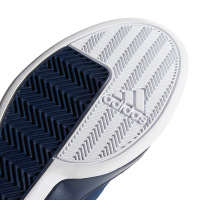 adidas阿迪达斯男子高帮实战篮球鞋CQ0427