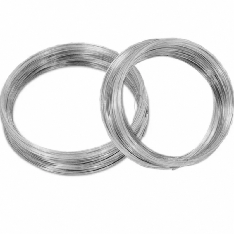 苏宁宜品推荐镀锌铁丝14号一捆9.5公斤高清大图