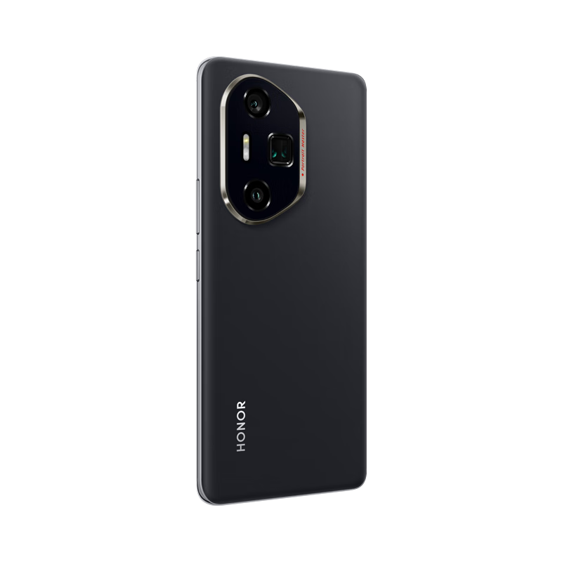 [国补政府补贴至高15%]荣耀300 Ultra 12GB+512GB墨岩黑 5G智能手机