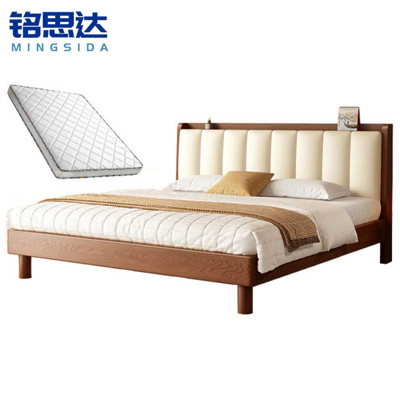 铭 思达 宿舍床.高清大图