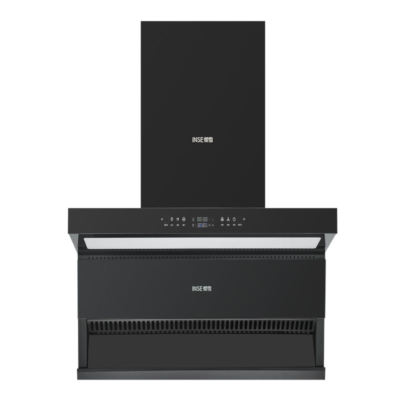 樱雪吸油烟机 cxw-300-k2206(b)