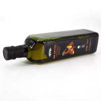 临期清仓!登鼎dintel 特级初榨橄榄油 750ml 西班牙原瓶进口 2022.5月到期 凉拌炒菜食用橄榄油