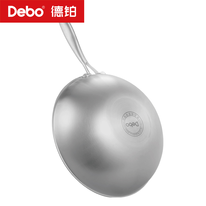 Debo德铂安东尼奥(炒锅)DEP-726高清大图