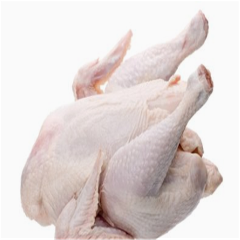 苏众 禽肉类 生鲜鸡 专项定制高清大图