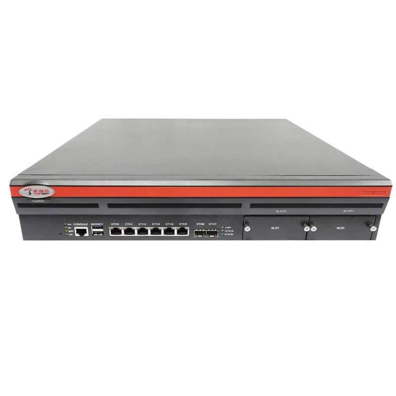 天融信/Topsec TopWAF TWF-72180L 入侵防御设备