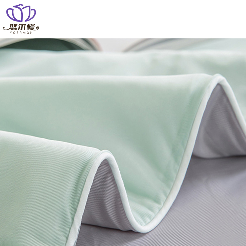 悠尔幔 夏凉被 200*230cm/张高清大图