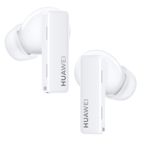 华为/HUAWEI FreeBuds Pro 真无线主动降噪蓝牙入耳式耳机无线耳机 有线充版 陶瓷白 华为无线蓝牙耳机