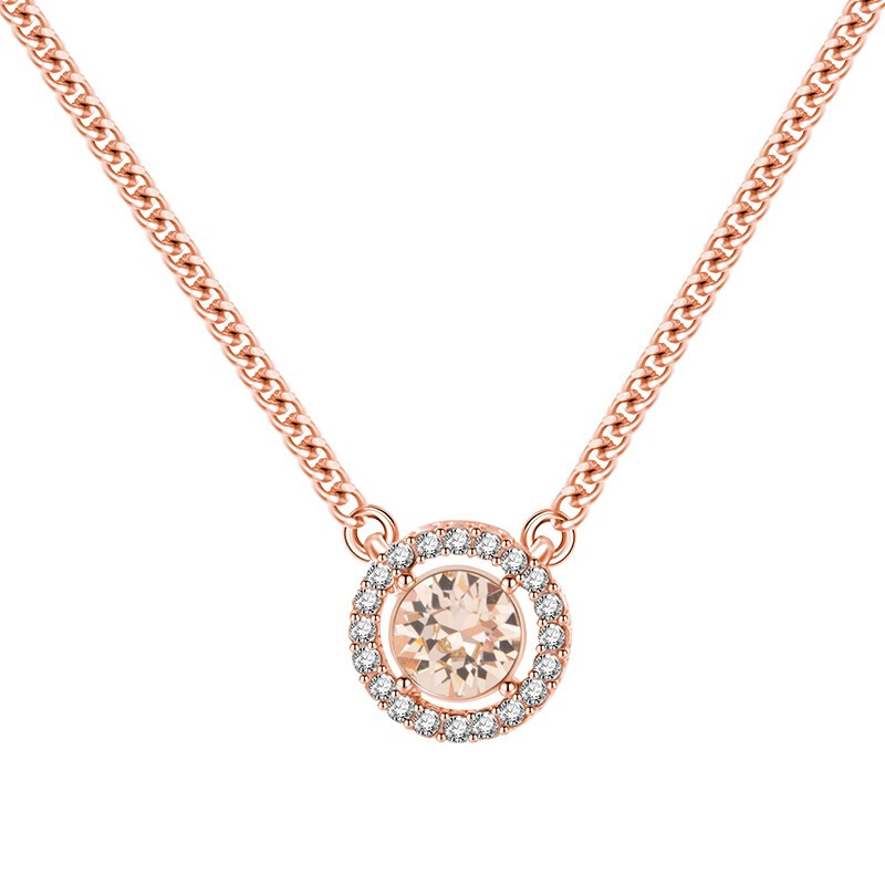 givenchy纪梵希爱恋系列仿水晶项链605281539dh参数