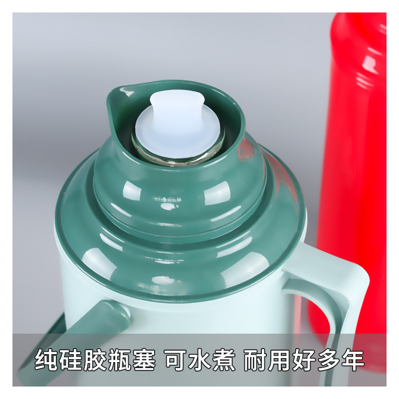 斯威夫硅胶热水瓶塞暖壶塞家用开水瓶塞子暖瓶塞盖子保温壶盖