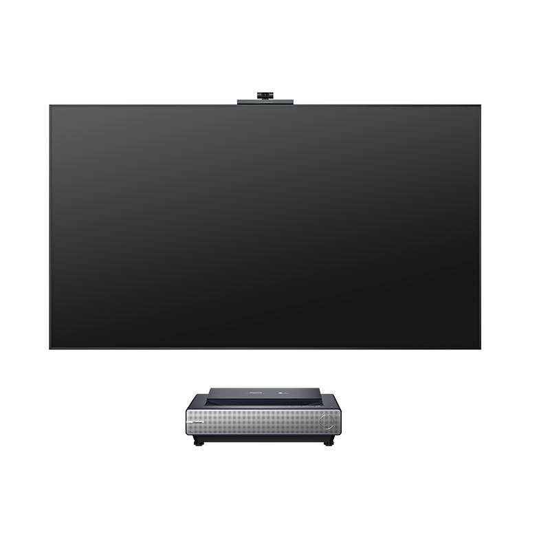 海信(Hisense)80L9F 80英寸激光电视