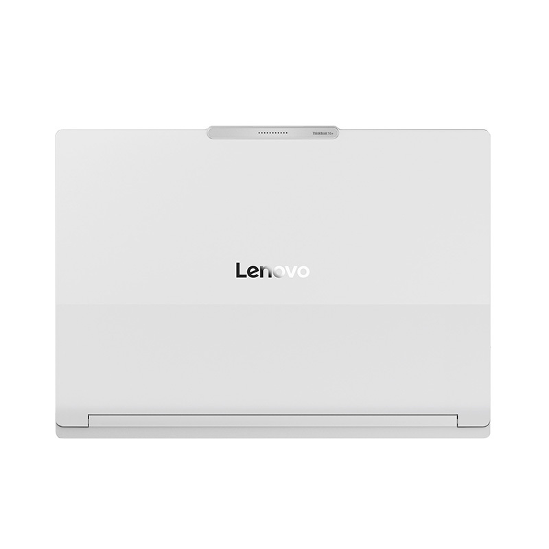 ThinkPad ThinkBook 16+ 00CD 16英寸标压便携轻薄笔记本电脑 定制 (锐龙R7-H255 32G内存 2T固态 3.2K)星耀白高清大图