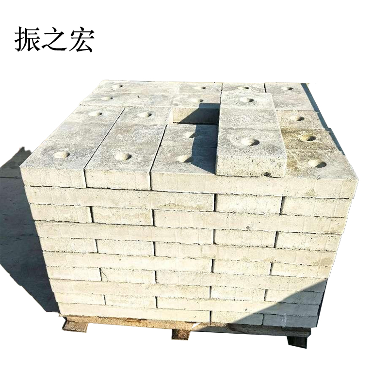 振之宏 硬面化面板 600*200*60mm 根高清大图