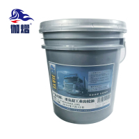伽熠 重负荷工业齿轮油 L-CKD460#,18L 桶 1800ml