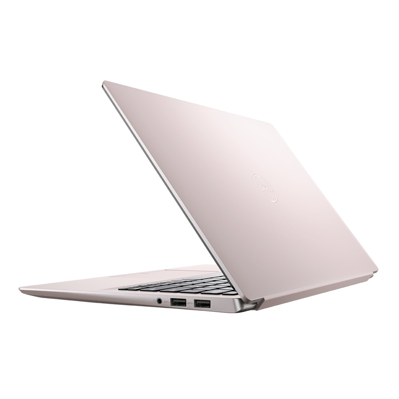 戴尔(DELL)灵越Ins14-7490-R1725P 第十代英特尔®酷睿™i7 14英寸合金本笔记本电脑(i7-10510U/512GB固态硬盘/16G内存)