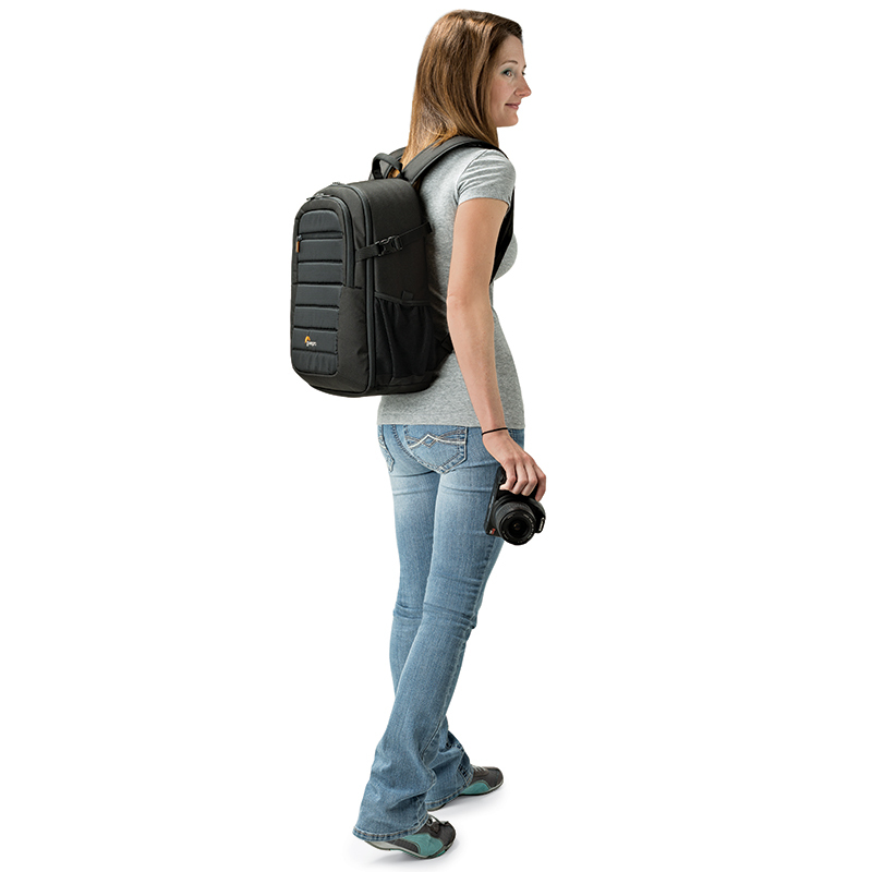 乐摄宝(Lowepro) LP37056-0WW Tahoe BP 150 太浩湖150双肩包(迷彩色)双肩式单反相机包