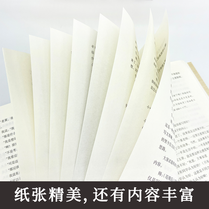 [正版] 作文课的味道 听黄厚江讲作文 大夏书系 作文教学技巧 中小学教师用书 课堂教学 课堂管理 作文指导讲评理念 教高清大图