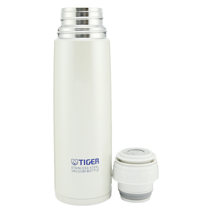 tiger 虎牌 保温杯时尚商务 男士女士儿童不锈钢真空水杯 CSC-A500 500ml