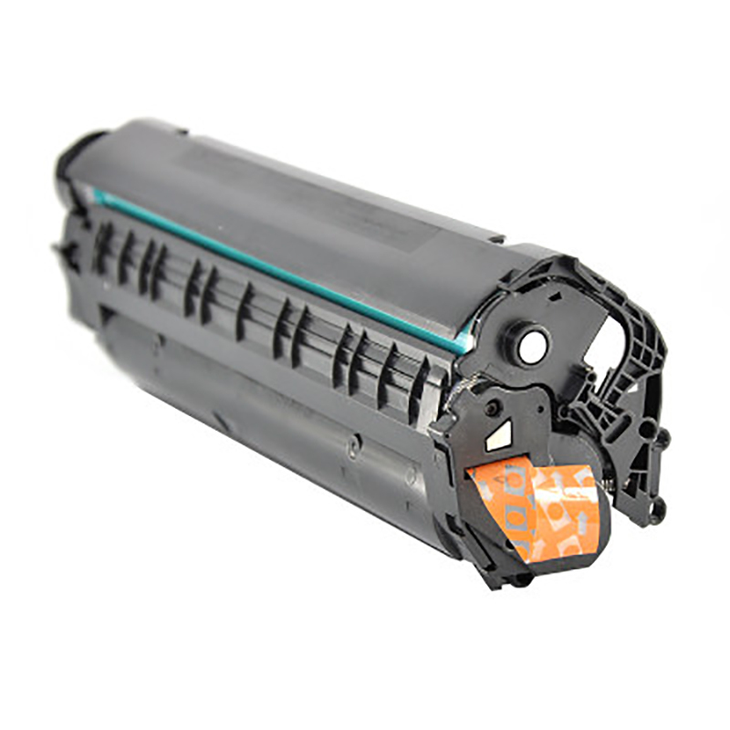 慧选 218A带芯片粉盒适用于hp CF219A CF217A M102A M104A