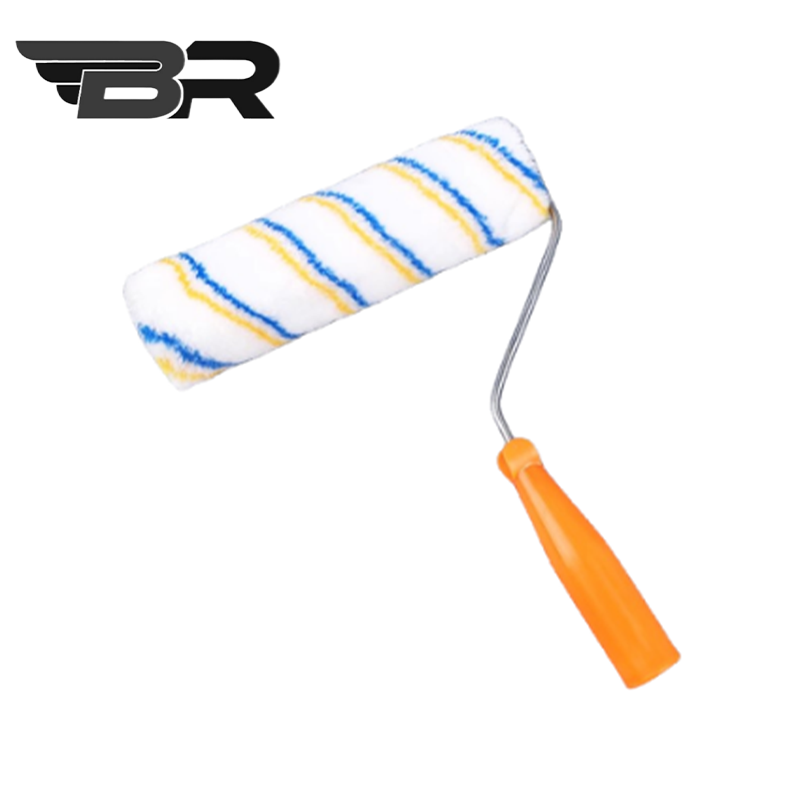 BR/滚筒刷子/4寸/把高清大图