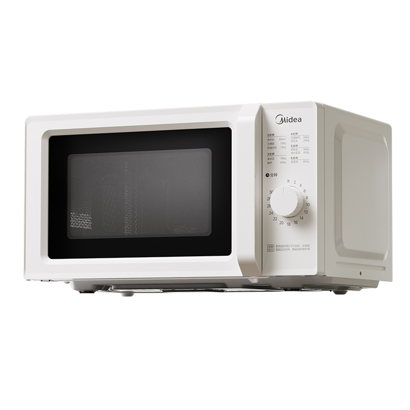 美的 微波炉 M200 台高清大图