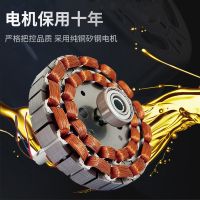 奥克斯 AUX 80寸大吊扇 工业级大风力吊顶扇车间厂房吊式电风扇 AUX-FD-80A-H-DSDG 白色(不含安装)