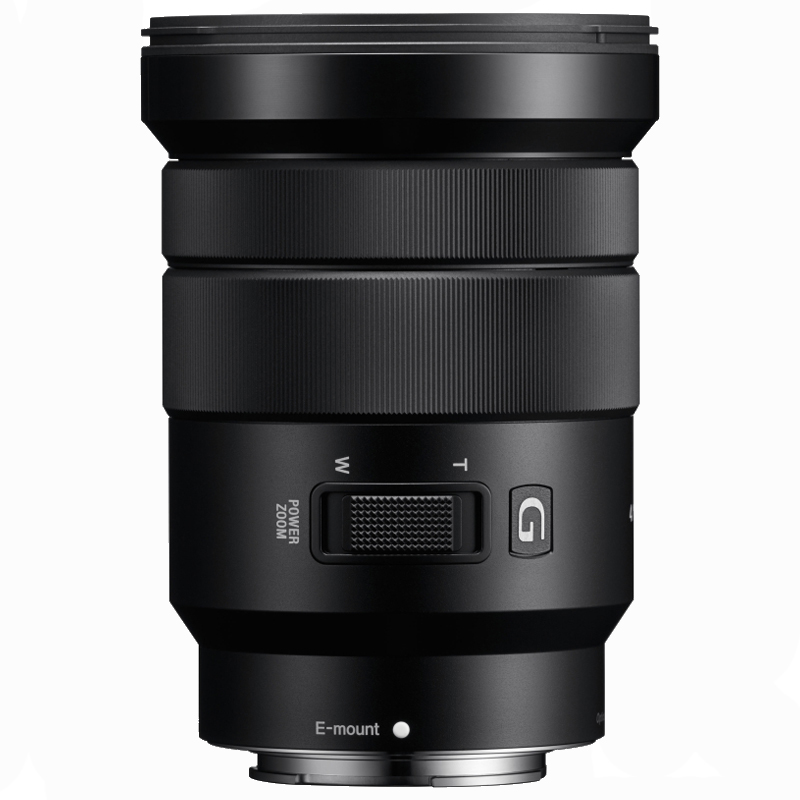 索尼(SONY)ILCE A6000黑色(18-105mm)数码微单相机 单镜头套装 约2430万像素高清大图