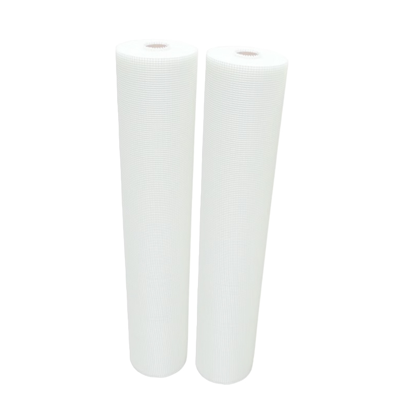 永满铁运 内墙网格布 1*50米(孔7*7mm) 卷高清大图