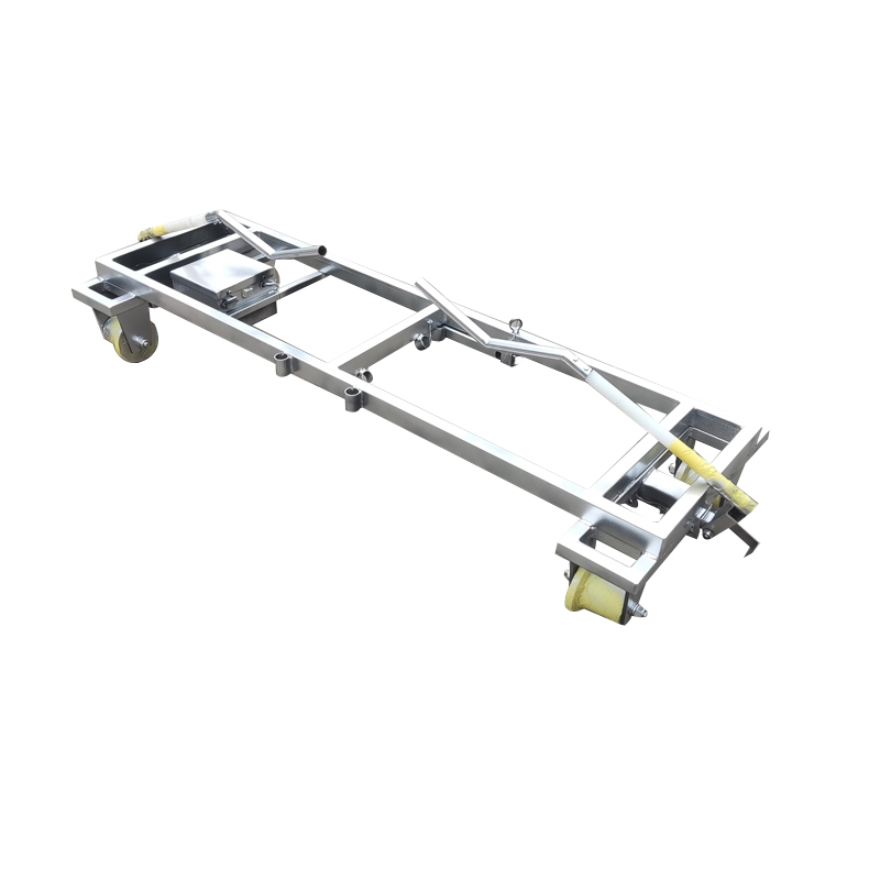 仨鑫 工具车SX-18 /台高清大图