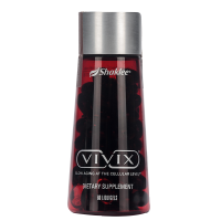 美国shaklee嘉康利VIVIX维唯思白盒软胶囊 60粒