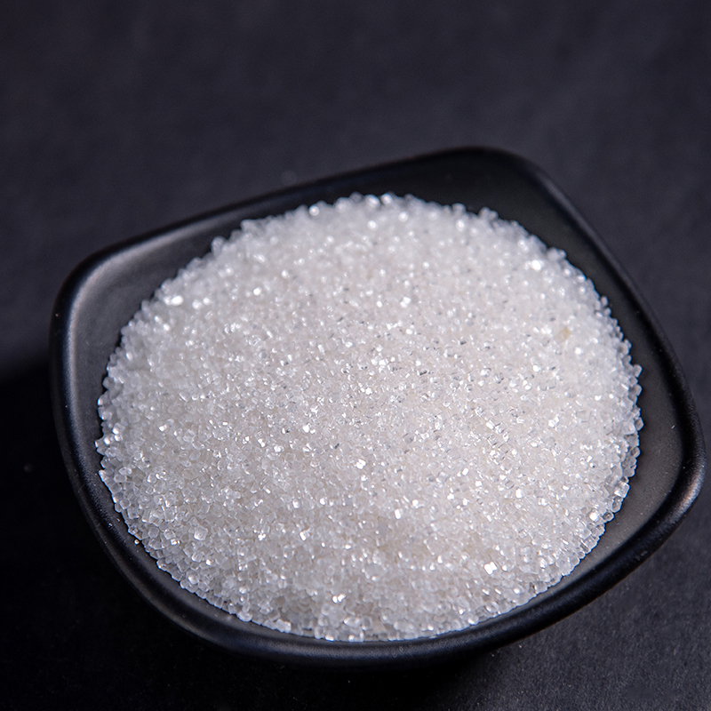 湛航新糖罐装家用白糖白沙糖广西纯甘蔗糖中粗烹饪调味