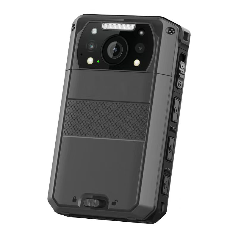 文际PSSR-S-C-A-XM06 256G 4K工作记录仪(计价单位:台)黑色高清大图