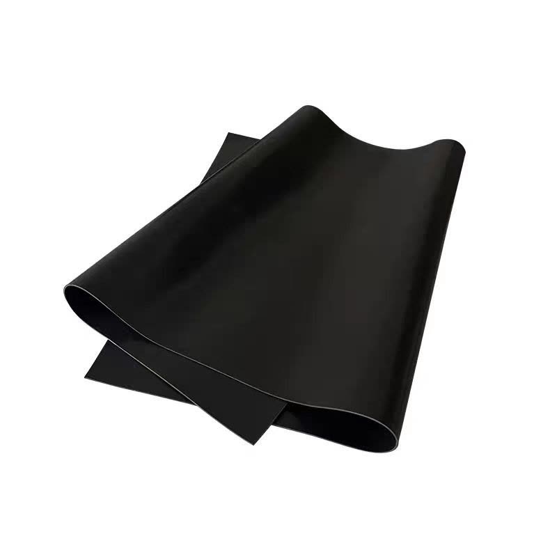 盛京联硕高弹橡胶板耐寒抗冻橡胶板30mm厚[1*2米]张图片