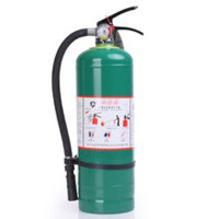 灌河(GUANHE) 水基灭火器 3L